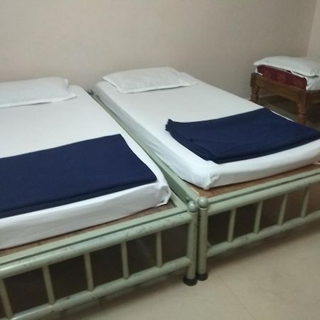 Apoorva Residency Hotel Bengaluru Zewnętrze zdjęcie