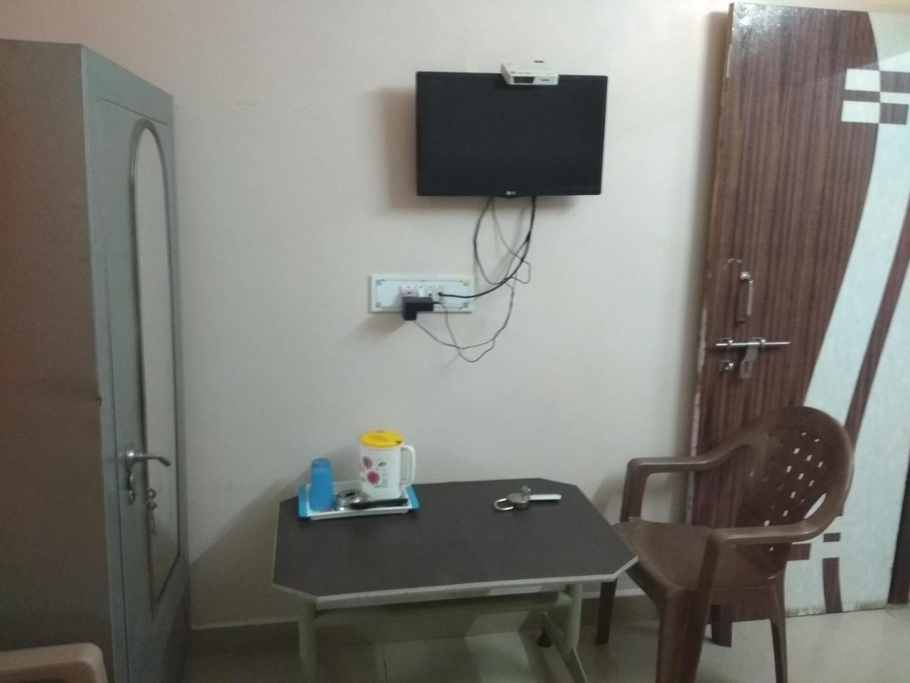 Apoorva Residency Hotel Bengaluru Zewnętrze zdjęcie