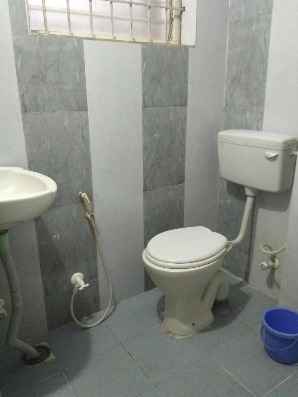 Apoorva Residency Hotel Bengaluru Zewnętrze zdjęcie