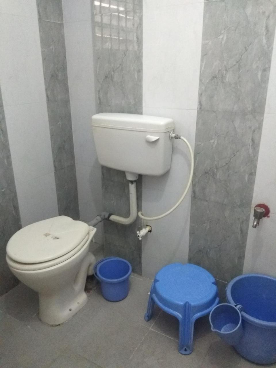 Apoorva Residency Hotel Bengaluru Zewnętrze zdjęcie
