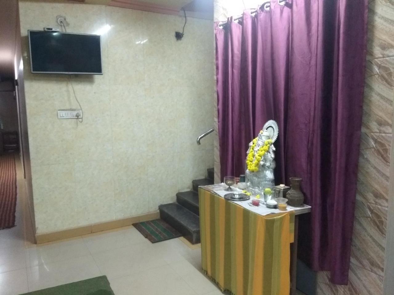 Apoorva Residency Hotel Bengaluru Zewnętrze zdjęcie