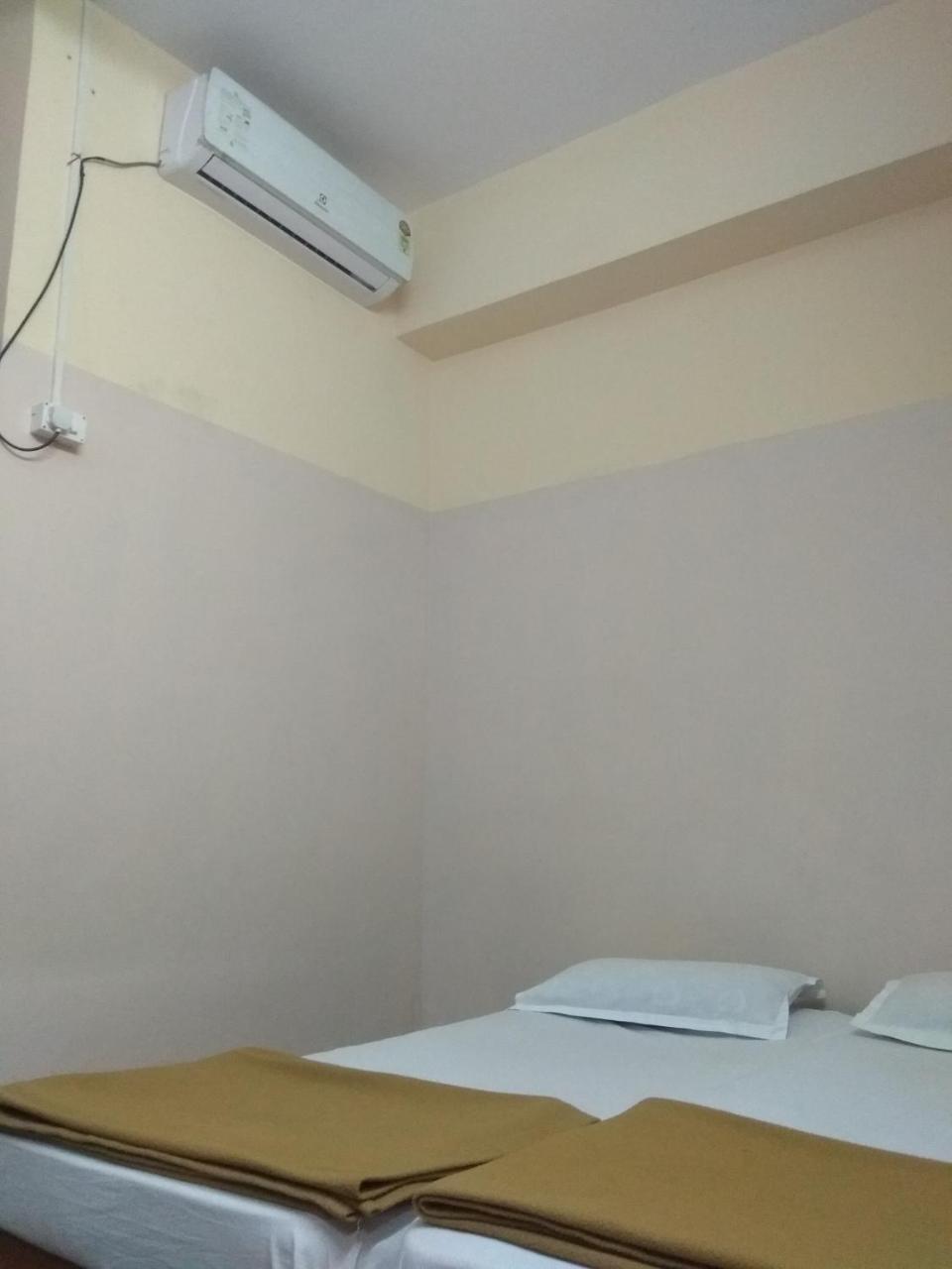 Apoorva Residency Hotel Bengaluru Zewnętrze zdjęcie
