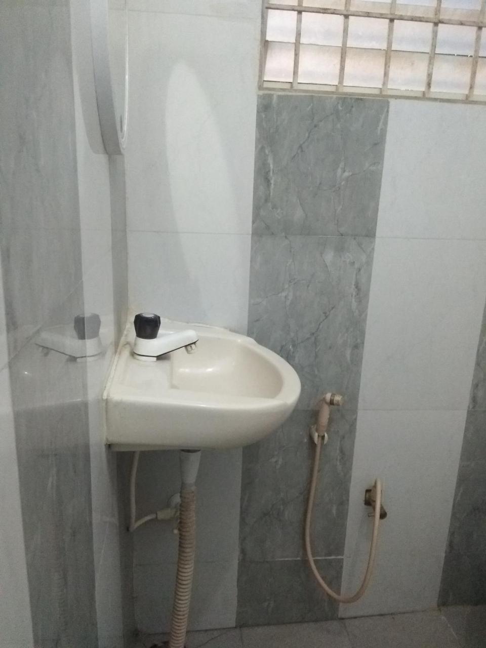 Apoorva Residency Hotel Bengaluru Zewnętrze zdjęcie